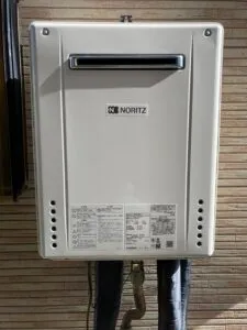 GT-2060SAWX-2 BL、ノーリツ、20号、オート、屋外壁掛型、追い炊き機能付き、給湯器